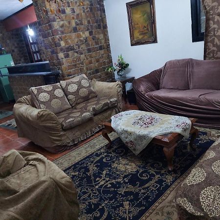 Al Moayad Apartment Near To Genina Mall, Abbas Al Akkad القاهرة المظهر الخارجي الصورة