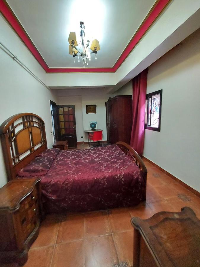 Al Moayad Apartment Near To Genina Mall, Abbas Al Akkad القاهرة المظهر الخارجي الصورة