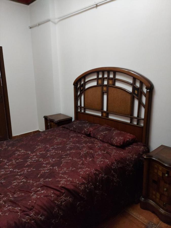 Al Moayad Apartment Near To Genina Mall, Abbas Al Akkad القاهرة المظهر الخارجي الصورة