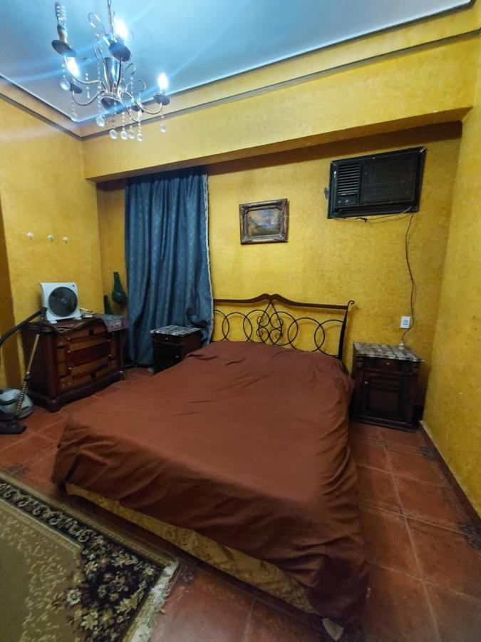 Al Moayad Apartment Near To Genina Mall, Abbas Al Akkad القاهرة المظهر الخارجي الصورة