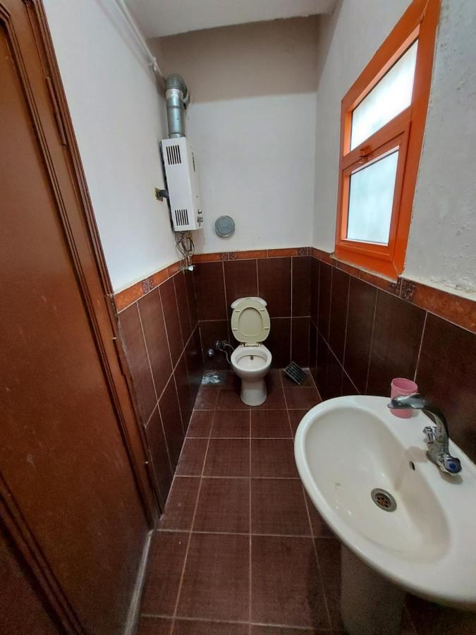 Al Moayad Apartment Near To Genina Mall, Abbas Al Akkad القاهرة المظهر الخارجي الصورة