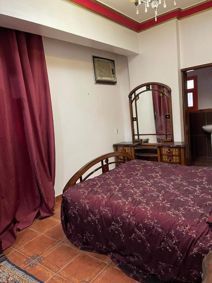 Al Moayad Apartment Near To Genina Mall, Abbas Al Akkad القاهرة المظهر الخارجي الصورة