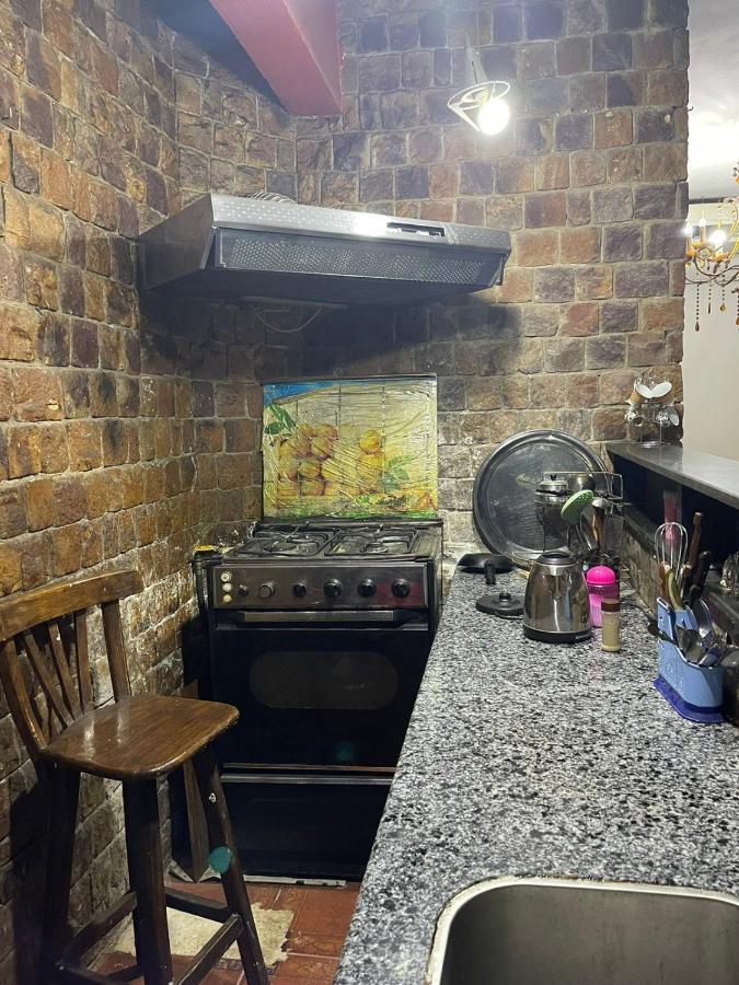Al Moayad Apartment Near To Genina Mall, Abbas Al Akkad القاهرة المظهر الخارجي الصورة
