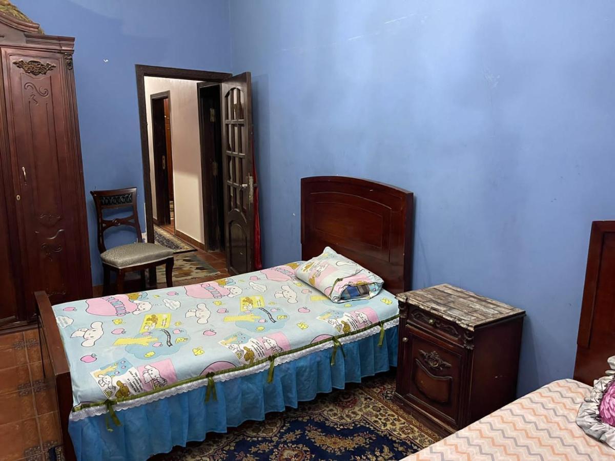 Al Moayad Apartment Near To Genina Mall, Abbas Al Akkad القاهرة المظهر الخارجي الصورة