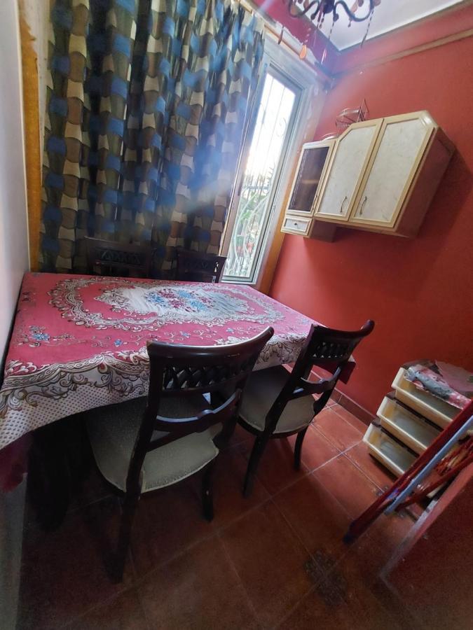Al Moayad Apartment Near To Genina Mall, Abbas Al Akkad القاهرة المظهر الخارجي الصورة