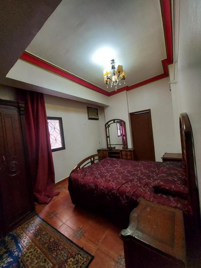 Al Moayad Apartment Near To Genina Mall, Abbas Al Akkad القاهرة المظهر الخارجي الصورة