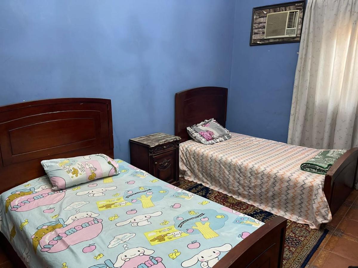 Al Moayad Apartment Near To Genina Mall, Abbas Al Akkad القاهرة المظهر الخارجي الصورة