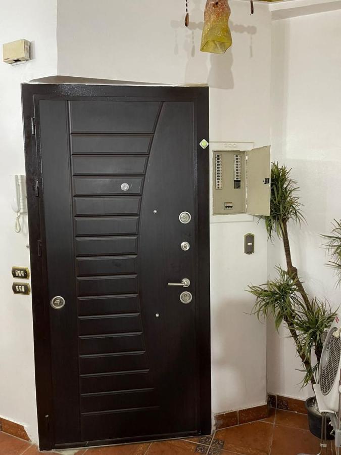 Al Moayad Apartment Near To Genina Mall, Abbas Al Akkad القاهرة المظهر الخارجي الصورة