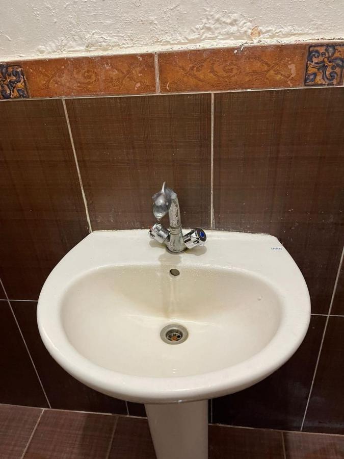 Al Moayad Apartment Near To Genina Mall, Abbas Al Akkad القاهرة المظهر الخارجي الصورة