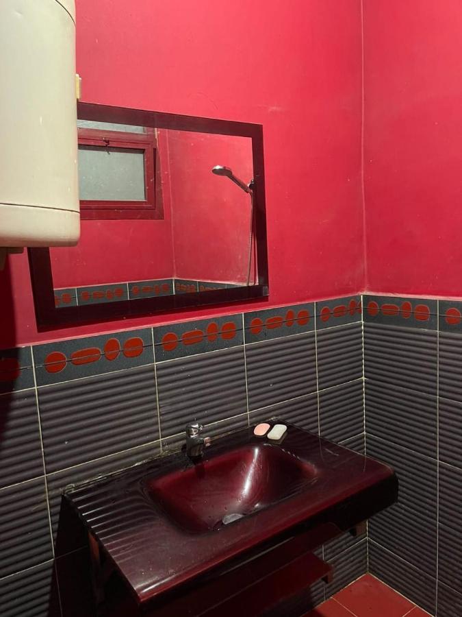 Al Moayad Apartment Near To Genina Mall, Abbas Al Akkad القاهرة المظهر الخارجي الصورة