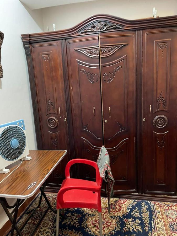 Al Moayad Apartment Near To Genina Mall, Abbas Al Akkad القاهرة المظهر الخارجي الصورة