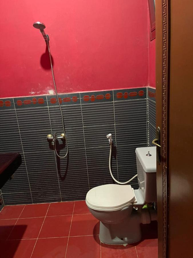 Al Moayad Apartment Near To Genina Mall, Abbas Al Akkad القاهرة المظهر الخارجي الصورة