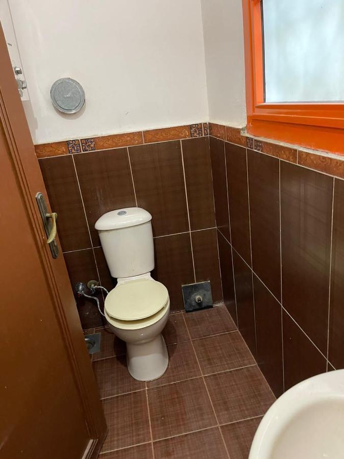 Al Moayad Apartment Near To Genina Mall, Abbas Al Akkad القاهرة المظهر الخارجي الصورة