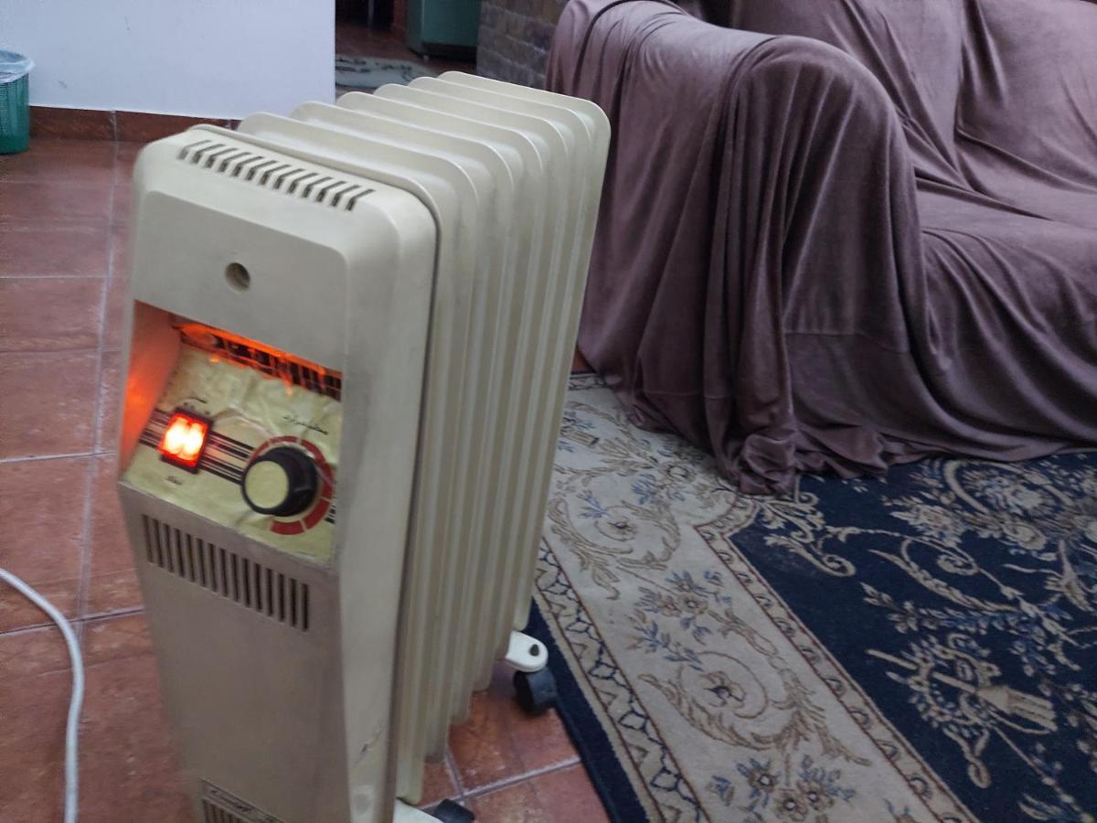 Al Moayad Apartment Near To Genina Mall, Abbas Al Akkad القاهرة المظهر الخارجي الصورة