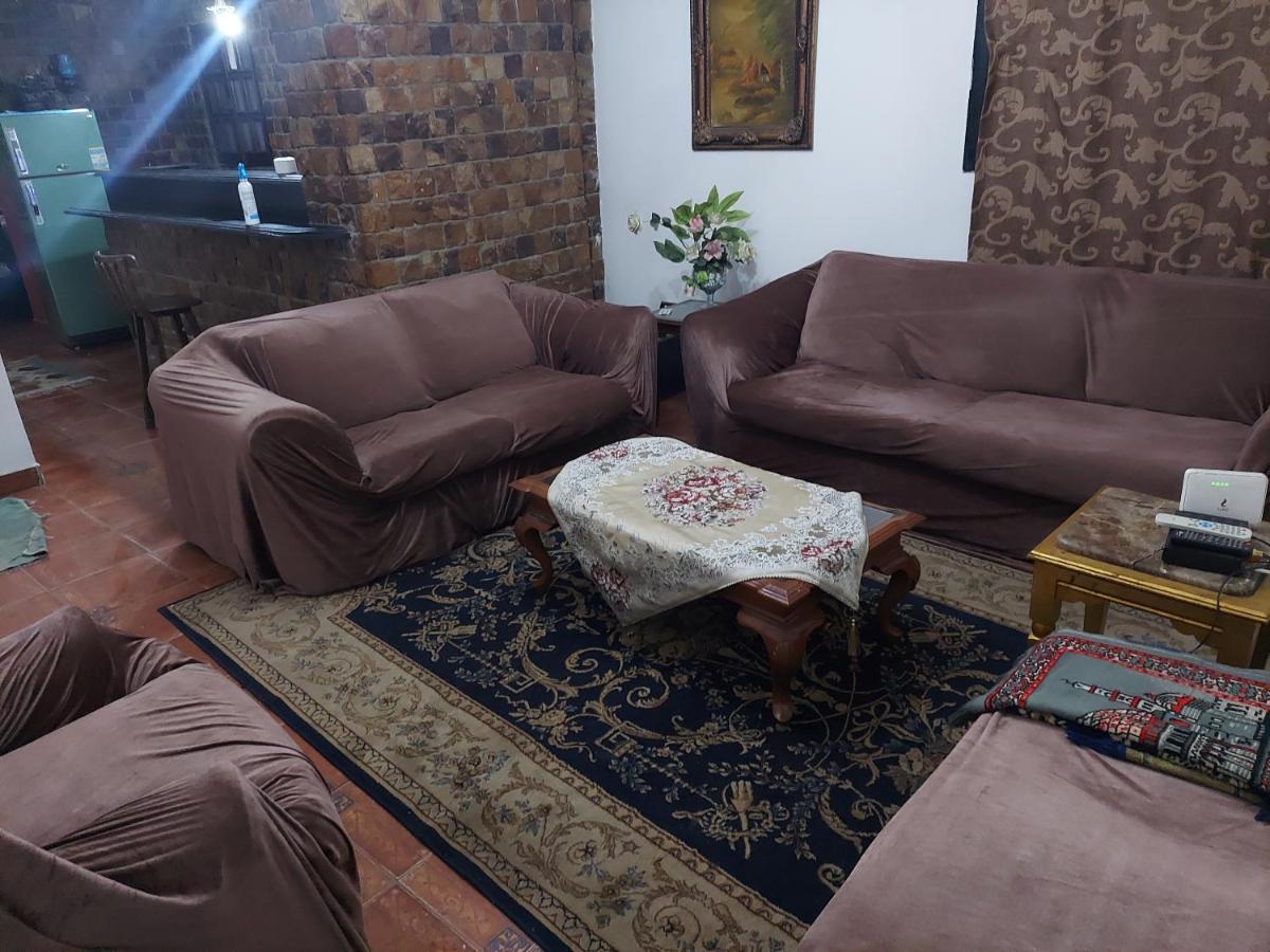 Al Moayad Apartment Near To Genina Mall, Abbas Al Akkad القاهرة المظهر الخارجي الصورة