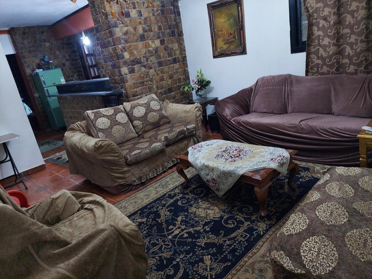 Al Moayad Apartment Near To Genina Mall, Abbas Al Akkad القاهرة المظهر الخارجي الصورة