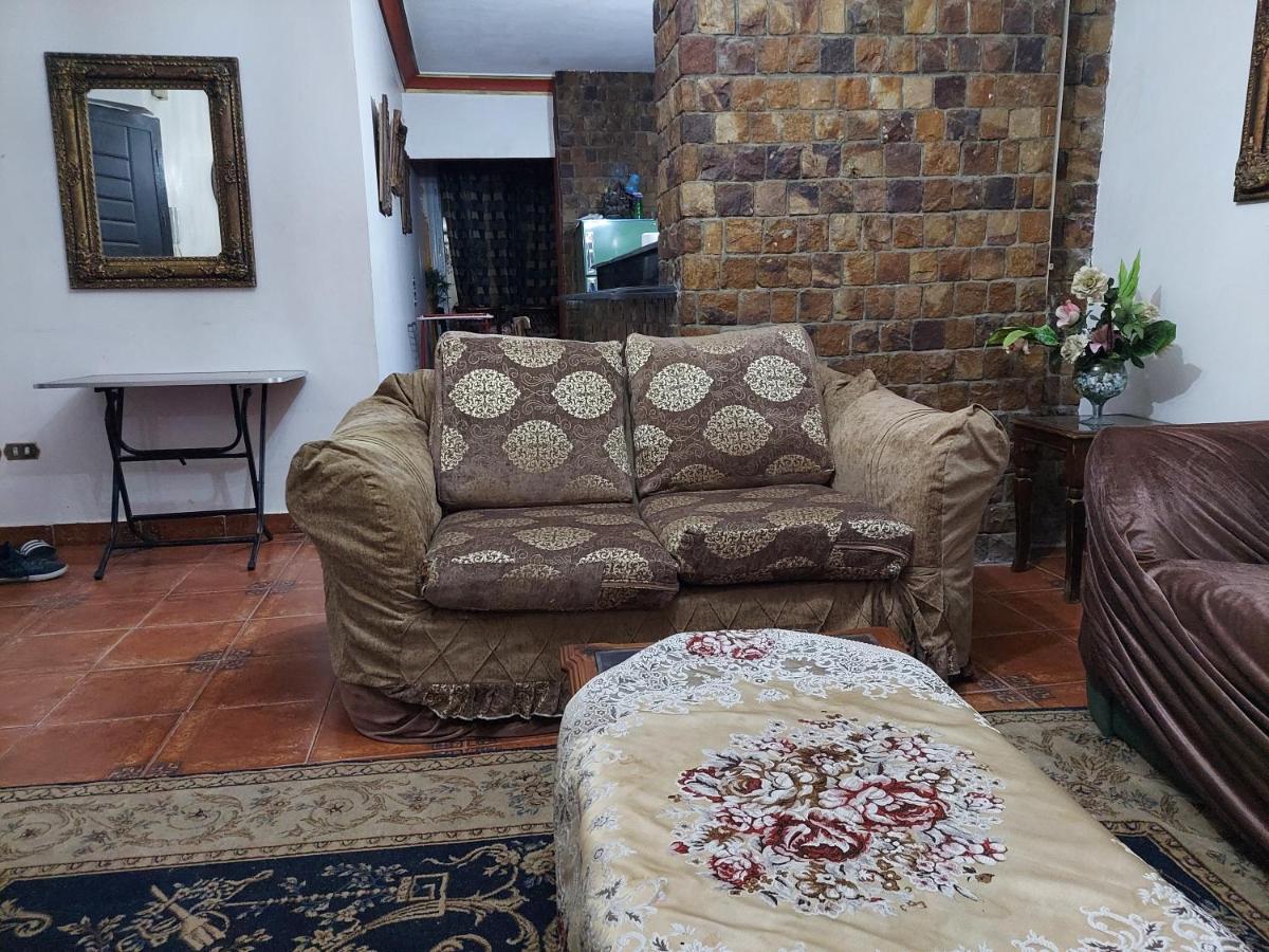 Al Moayad Apartment Near To Genina Mall, Abbas Al Akkad القاهرة المظهر الخارجي الصورة