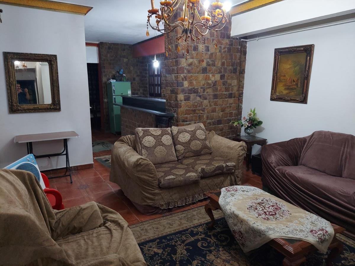 Al Moayad Apartment Near To Genina Mall, Abbas Al Akkad القاهرة المظهر الخارجي الصورة