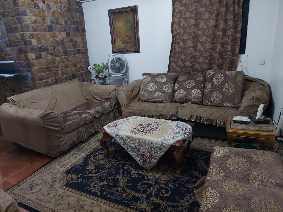 Al Moayad Apartment Near To Genina Mall, Abbas Al Akkad القاهرة المظهر الخارجي الصورة